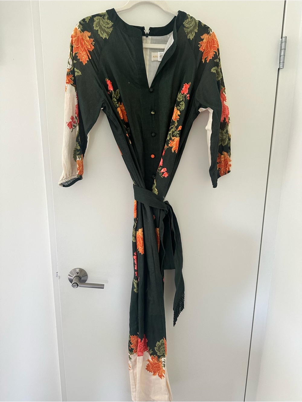 Anna Cate Iris Maxi View 4